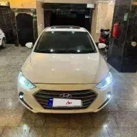 النترا ۲۰۱۷ تحویل ۲۰۱۹ مشابه صفر