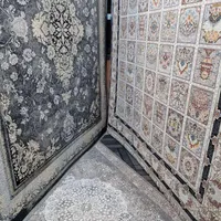 فرش خشتی فرش افشان * فرش پتینه * فروش ویژه اقساطی