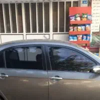 ماشین لیفان ۶۲۰ ۱۶۰۰cc