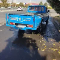 نیسان مدل 82