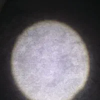 چراغ قوه سه کاره با قابلیت فکوس|لامپ و چراغ|تربت‌حیدریه, حسنی بالا|دیوار