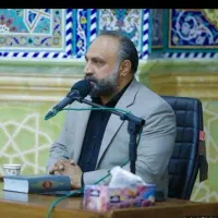 قرائت قرآن مجلسی و مداحی و ادعیه