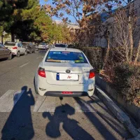 برلیانس اتومات  1650 مدل 97|خودرو سواری و وانت|تهران, شهرک محلاتی|دیوار