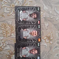 3کارت سیلور