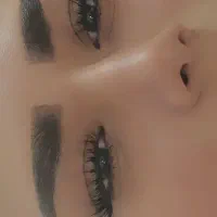 کاشت و اکستنشن مژه و آرایش دائم|خدمات آرایشگری و زیبایی|سنقر, |دیوار