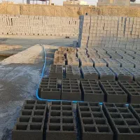 بلوک سیمانی