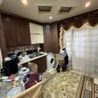 آپارتمان ۷۵ متری/تک واحدی/فول امکانات/نبردشمالی
