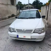 پراید132 مدل 96کاملا سالم