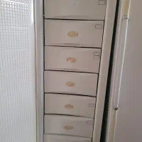 یخچال و فریزر الکترو استیل|یخچال و فریزر|تهران, شهرک دانشگاه|دیوار