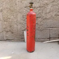 کپسول اکسیژن