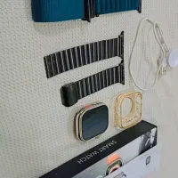 ساعت هوشمندT900UItra