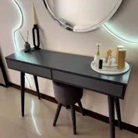 کنسول مینیمال ب همراه صندلی در حد نو|بوفه، ویترین، کنسول|تهران, دریاچه شهدای خلیج فارس|دیوار