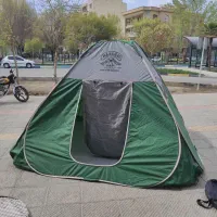 چادر مسافرتی ۱۲ نفره برنو درجه ۱