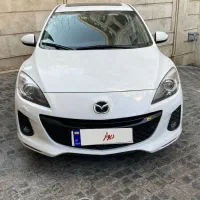 مزدا ۳ نیو|خودرو سواری و وانت|تهران, پاسداران|دیوار