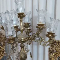 آباژور برنز اصل