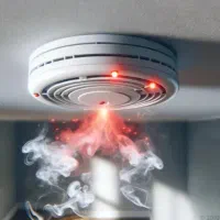 اعلام حریق، لوله کشی و تاییدیه آتش نشانی