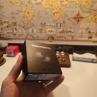 Galaxy buds 2 Pro|لوازم جانبی موبایل و تبلت|نجف‌آباد, بازار|دیوار