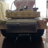 اسباب بازی تانک|اسباب‌‌بازی|تهران, افسریه شمالی|دیوار