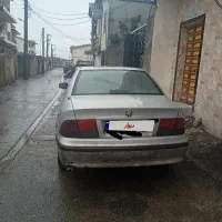 سمند مدل ۸۴|خودرو سواری و وانت|لوندویل, |دیوار