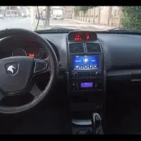 سمند سورن پلاس 1402|خودرو سواری و وانت|تربت جام, والفجر|دیوار