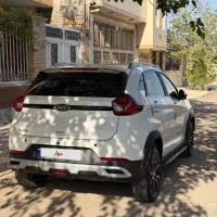 X22 pro|خودرو سواری و وانت|گناباد, |دیوار