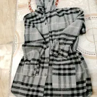 پالتو چرم و فوتر زنانه|لباس|شهریار, دهشاد پائین|دیوار