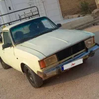 پیکان‌دوگانه‌فابریک مدل۱۳۸۹