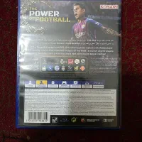 pes2019 ps4|کنسول، بازی ویدئویی و آنلاین|جویبار, |دیوار