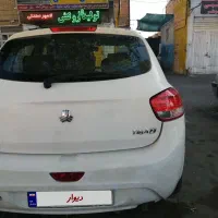 تیبا 2|خودرو سواری و وانت|کرمان, |دیوار