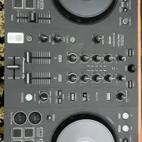 دستگاه دی جیflx4|آلات موسیقی|کرمان, |دیوار