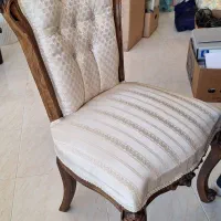 ملزومات خانه|میز و صندلی غذاخوری|اصفهان, کوی شهید کشوری|دیوار