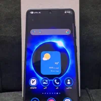 سامسونگ گلکسی اس 21 اف ای 5G با حافظهٔ ۲۵۶