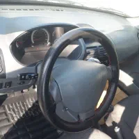 تیبا دو مدل 1400|خودرو سواری و وانت|بندر انزلی, معلم|دیوار