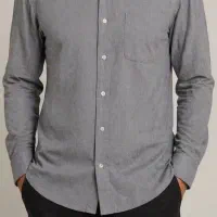 پیراهن کت بافت جلیقه مردانه