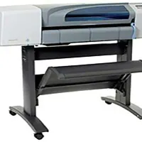 پلاتر HP 510