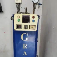 دیگ اتو بخار 80لیتری