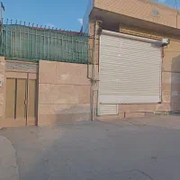 خونه با مغازه نانوایی جی مسجد علی