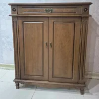 جاکفشی جنس چوب