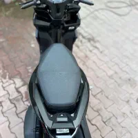 گلکسی کلیک CL170|موتورسیکلت|مشهد, بهشت|دیوار