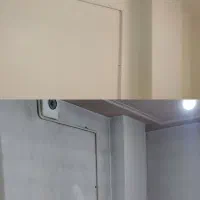 رنگ و نقاشی ساختمان پذیرفته میشود|خدمات پیشه و مهارت|شاهینشهر, شهرک صنعتی|دیوار