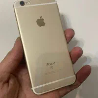 ایفون 6s حافظه 128
