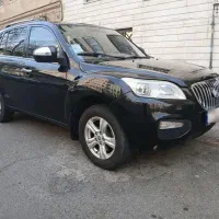 لیفان x60 مدل ۹۶ اتومات بسیار تمیز