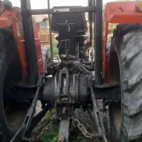 فروش فوری تراکتور ۲۸۵ جفت|خودرو سنگین|قائمشهر, |دیوار