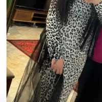 لباس مجلسی شیک و زیبا|لباس|کهریزک, |دیوار