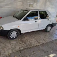 پراید مدل ۹۹