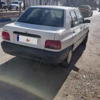 پراید ۹۵ شاسی سالم|خودرو سواری و وانت|تاکستان, |دیوار