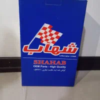 قطعات موتور سیکلت شهاب فابریک
