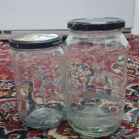 شیشه سس و مربا