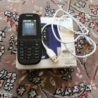 نوکیا105اصلی ویتنام.سال۱۴۰۰خریدم
