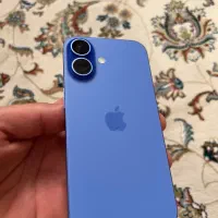 آیفون 16 نرمال  ریجستر  عروسک